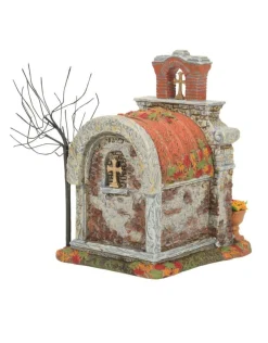 Day Of The Dead Crypt