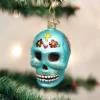 Day Of The Dead Ornament