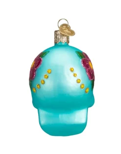 Day Of The Dead Ornament