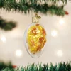 Deviled Egg Ornament
