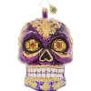 Festive Filagree Calavera