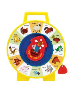 Fisher-Price See N' Say