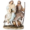 Flight To Egypt Holy Family