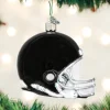 Football Helmet