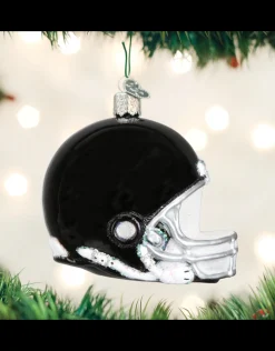 Football Helmet
