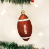 Football Ornament