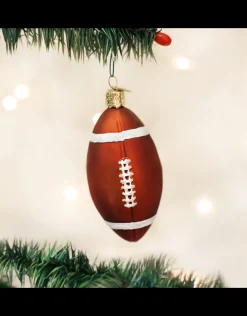 Football Ornament
