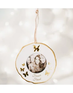Forever Friend Photo Frame Ornament