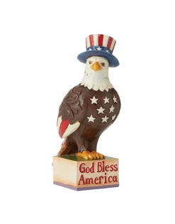 Freedom Reigns American Eagle