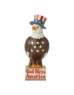 Freedom Reigns American Eagle