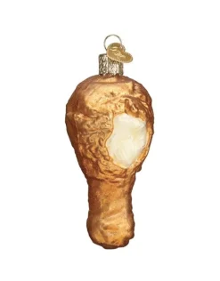 Fried Chicken Ornament