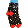 Friend Socks
