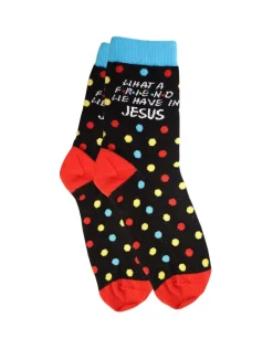 Friend Socks