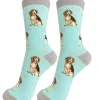 Full Body Beagle Socks