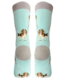 Full Body Beagle Socks