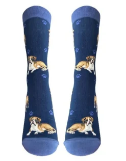 Full Body Boxer Socks