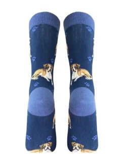 Full Body Boxer Socks