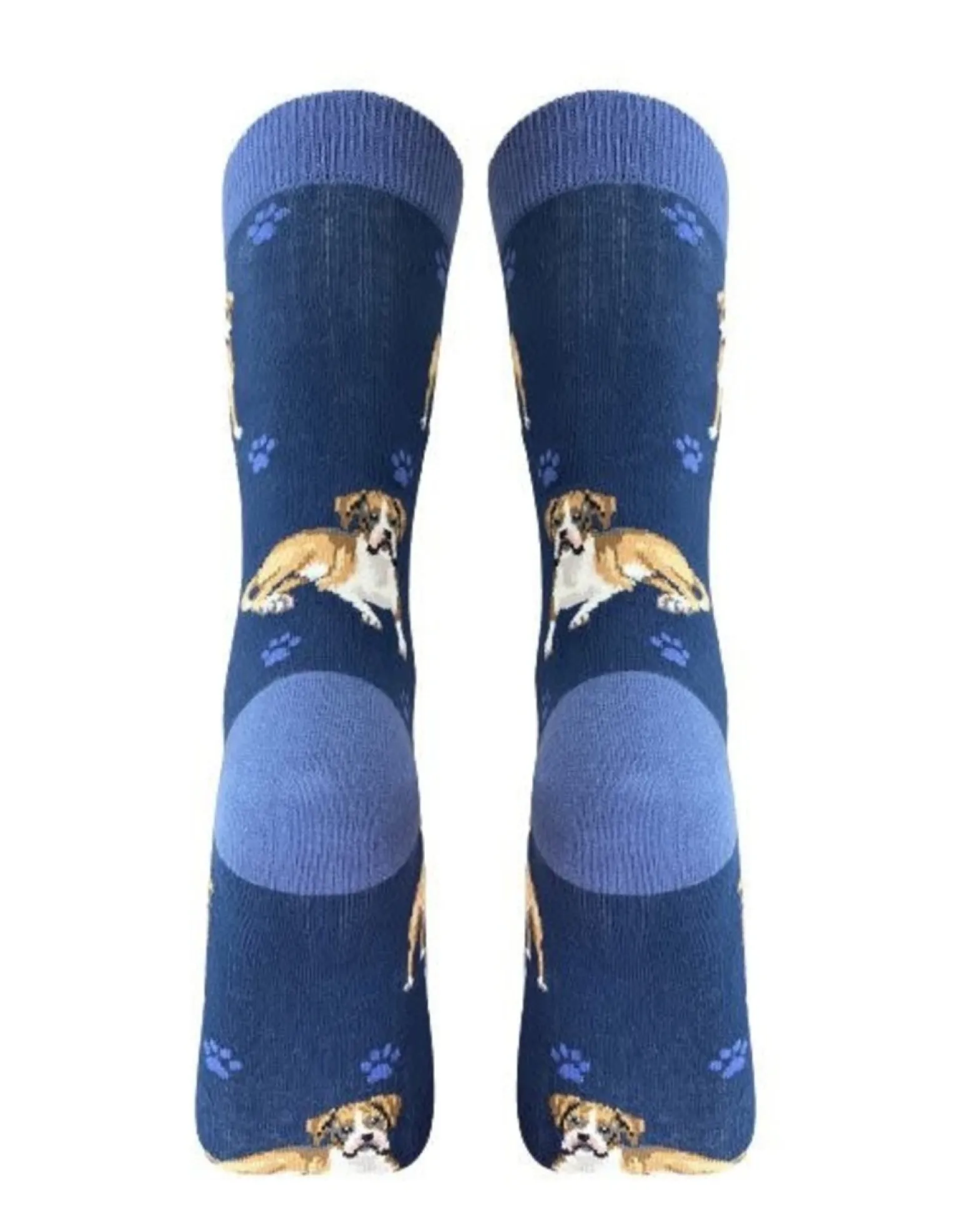 Full Body Boxer Socks