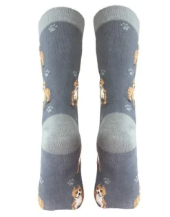 Full Body Pit Bull Socks