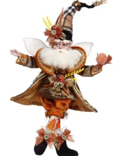 Give Thanks Fairy, Small