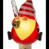 Gnome Bubble Light Night Light