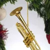 Gold Trumpet