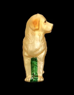 Golden Retriever Ornament