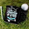 Golfer Legend Mug 13 Oz