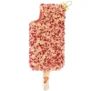 Good Humor Strawberry Shortcake Ice Cream Bar Ornament