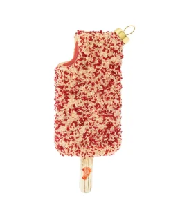 Good Humor Strawberry Shortcake Ice Cream Bar Ornament