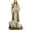 Good Shepherd Figure