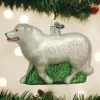 Great Pyrenees Ornament