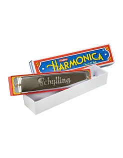 Harmonica