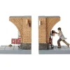 Harry Potter 9 3/4 Platform Bookends