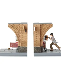 Harry Potter 9 3/4 Platform Bookends
