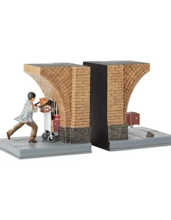 Harry Potter 9 3/4 Platform Bookends