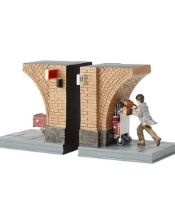 Harry Potter 9 3/4 Platform Bookends