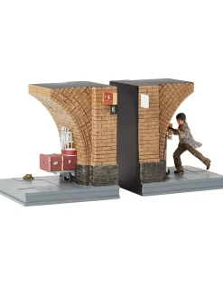 Harry Potter 9 3/4 Platform Bookends