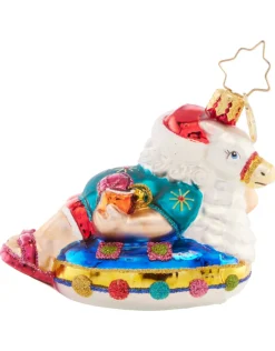 Ho-Ho-Holiday In The Sun Gem