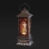 Holy Family Lantern Shimmer