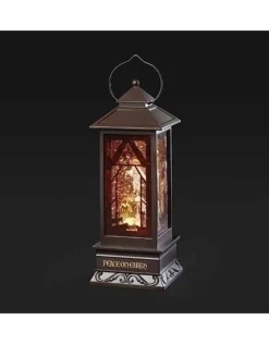 Holy Family Lantern Shimmer