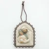 Holy Family Ornament