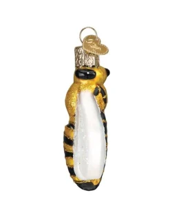 Honey Bee Ornament