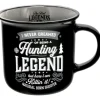 Hunting Legend Mug 13 Oz