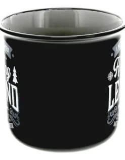 Hunting Legend Mug 13 Oz