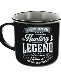 Hunting Legend Mug 13 Oz
