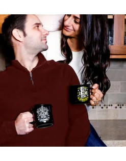 Husband Legend Mug 13 Oz