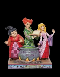 I Put A Spell On You