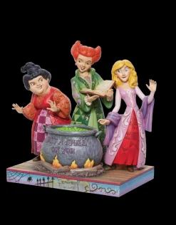 I Put A Spell On You