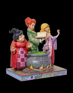 I Put A Spell On You